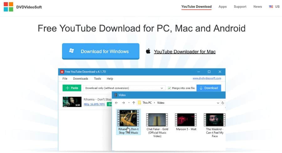 youtube how do you use for mac