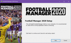 football manager download mac